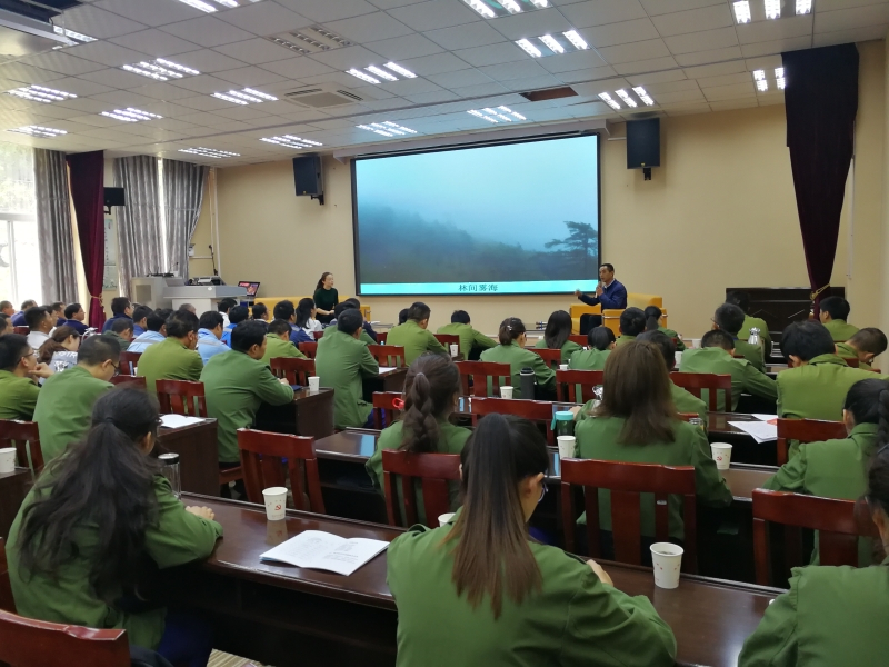 访谈教学