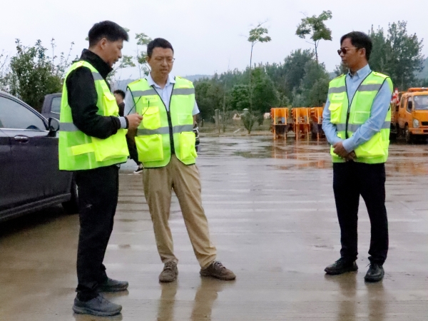 现场调研图片1