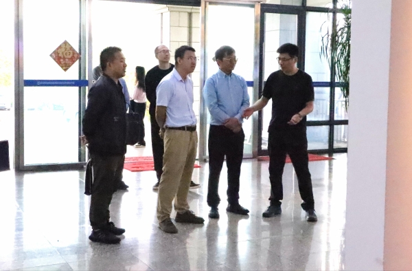 现场调研图片2